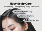 COSRX - Peptide 132 Ultra Perfect Hair Bonding Shampoo 200ml